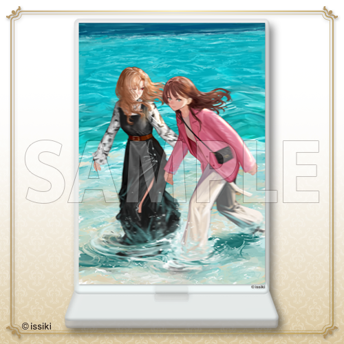 コトブキヤくじ 一色 ～2022年 カバーイラスト集～ | コトブキヤくじ