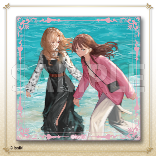 コトブキヤくじ 一色 ～2022年 カバーイラスト集～ | コトブキヤくじ