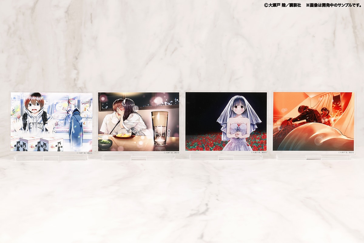 コトブキヤくじ ねずみの初恋 | コトブキヤくじ