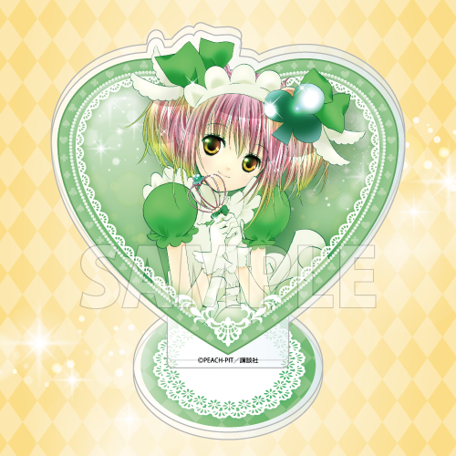 コトブキヤくじ しゅごキャラ！ | コトブキヤくじ