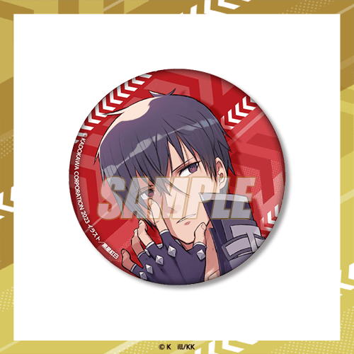 電撃文庫30周年記念オンラインくじ Vol.2 | くじ引き堂