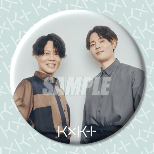 神尾晋一郎＆駒田航 かみ×こま＋ オンラインくじ2024 | くじ引き堂