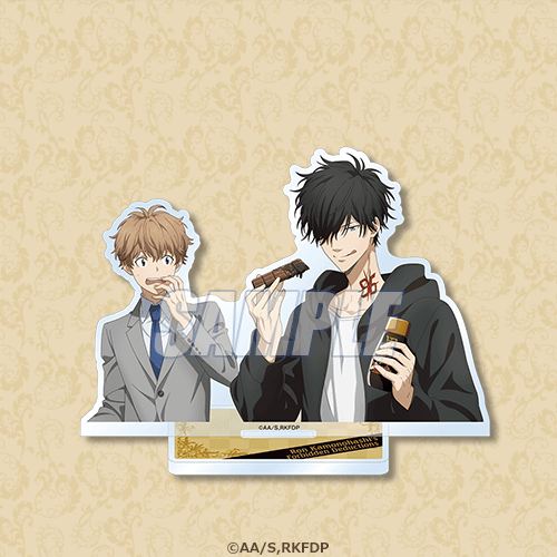 鴨乃橋ロンの禁断推理 おでかけくじ | くじ引き堂