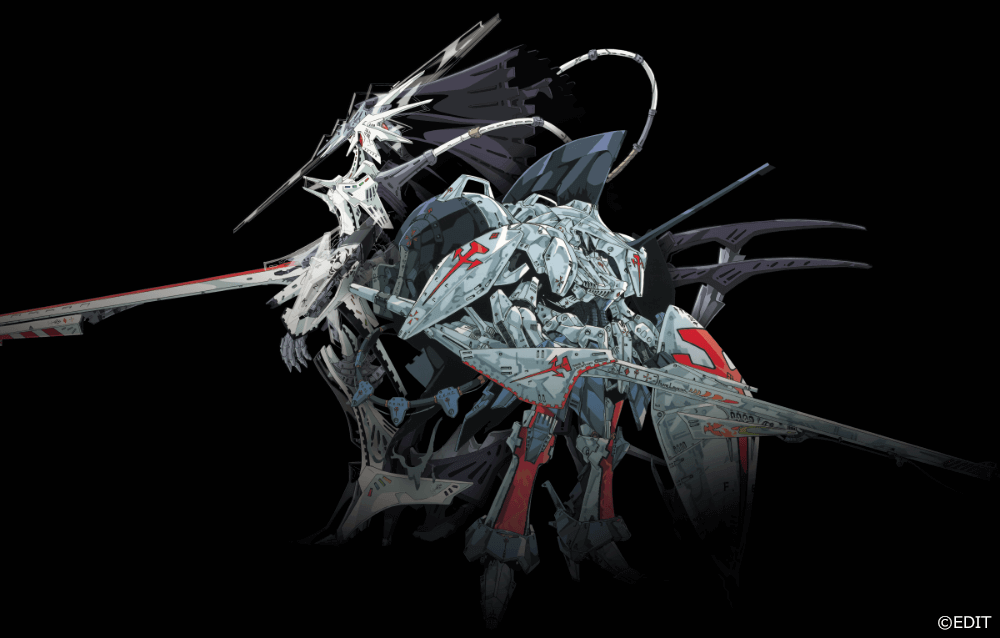 DESIGNS 永野護デザイン展」公式図録 | くじ引き堂