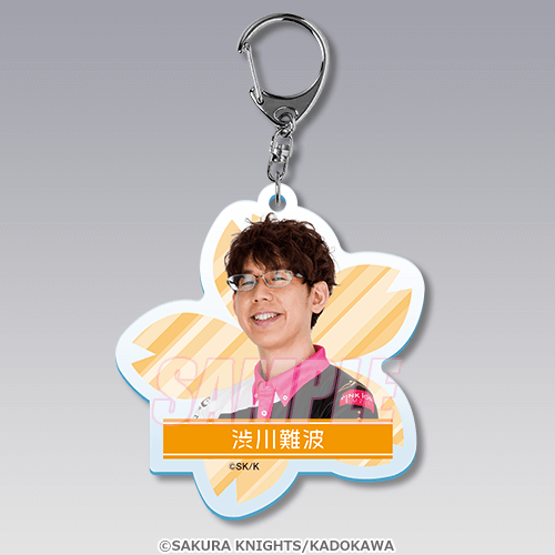 KADOKAWAサクラナイツ オンラインくじ | くじ引き堂