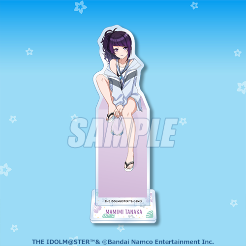 アイドルマスター シャイニーカラーズ Newtype オンラインくじ