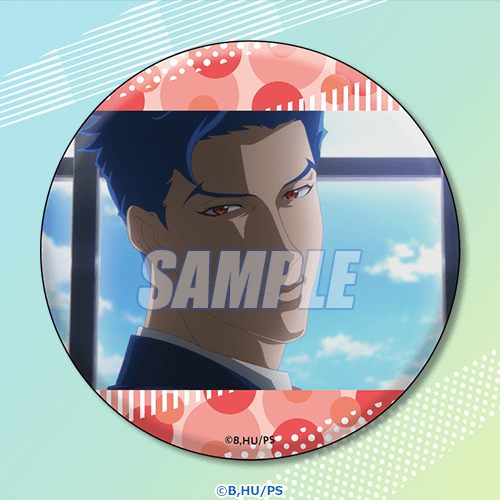 オリジナルTVアニメ「SK∞ エスケーエイト」オンラインくじ | くじ引き堂