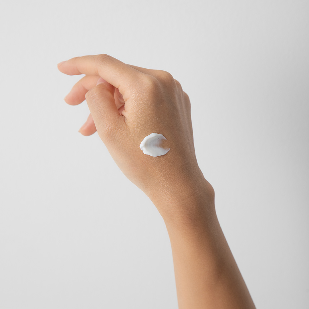 fusica cream（フシカクリーム） ｜KUJIME