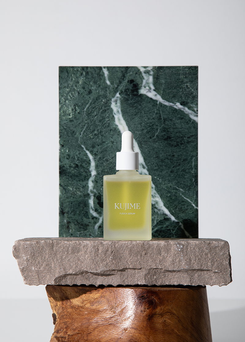 FUSICA SERUM - KUJIMEKUJIME