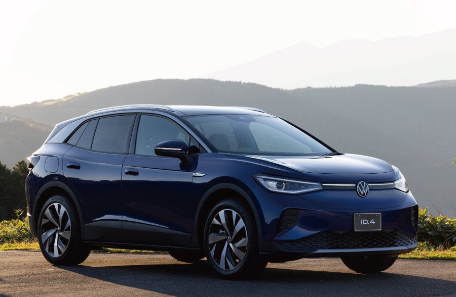 アウディ・ポルシェの充電相互利用サービスにフォルクスワーゲンも加盟