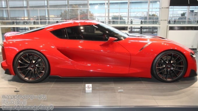 ビジョングランツーリスモ」のスーパーカー＆レーシングカーを集めて