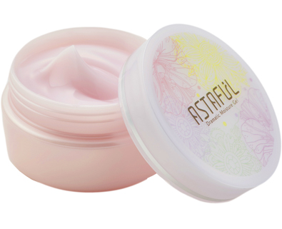 アスタフルモイスチャーゲル | 無添加・弱酸性・自然派化粧品