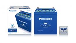 くるまでんき屋 / カオス N-Q105/A4 安心サポート付き パナソニック