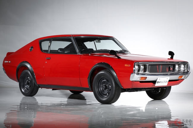 ケンメリ！日産！旧車！レア！ Reposted from @kouzi849 #ケンメリ