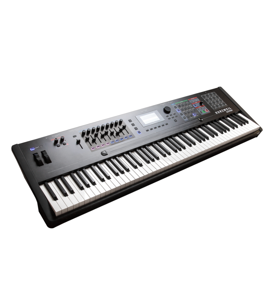 K2700 KURZWEIL JAPAN