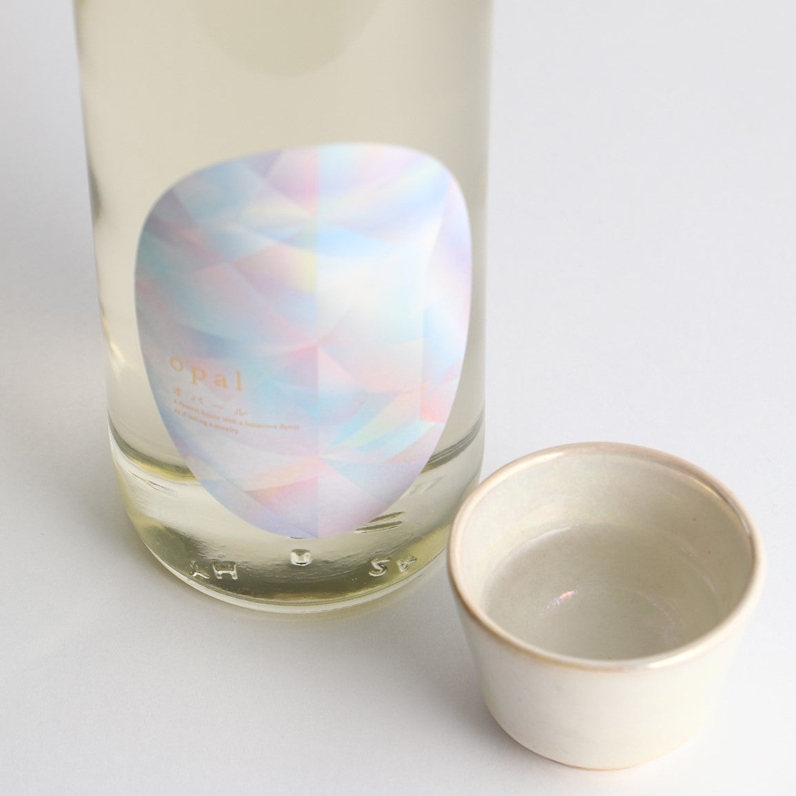 オパール | 佐賀県の日本酒 | クラフト酒・日本酒の通販ならKURAND
