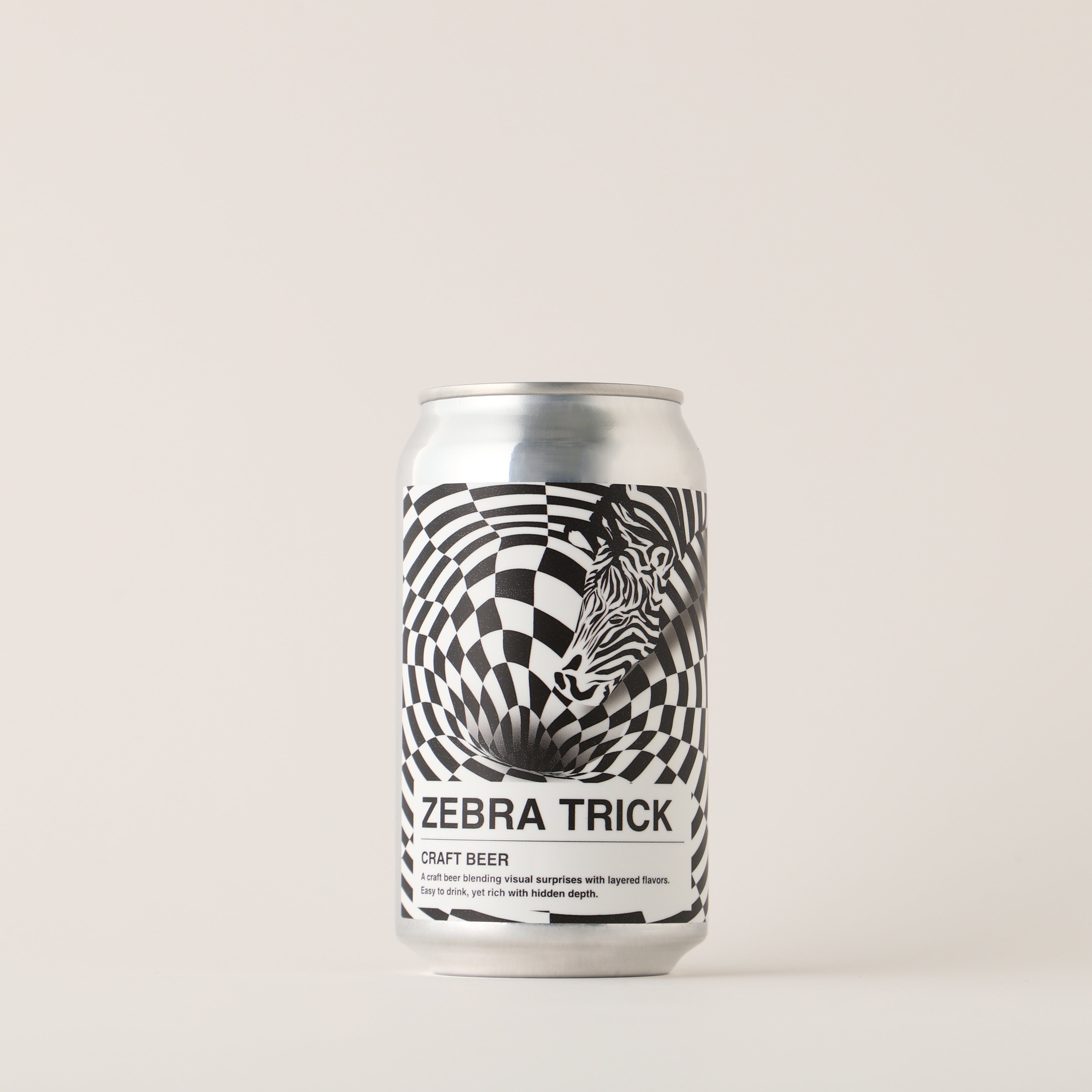 ゼブラトリック | 東京都のクラフトビール | クラフト酒・日本酒の通販