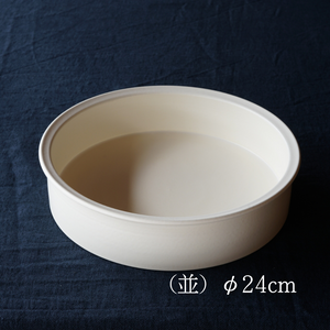 日々平鍋（大谷製陶所） – 暮らしの道具Coquette