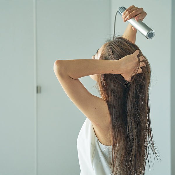 正規取扱店 cado ヘアドライヤー baton BD-S1□□Op – KURASHI NO KATACHI