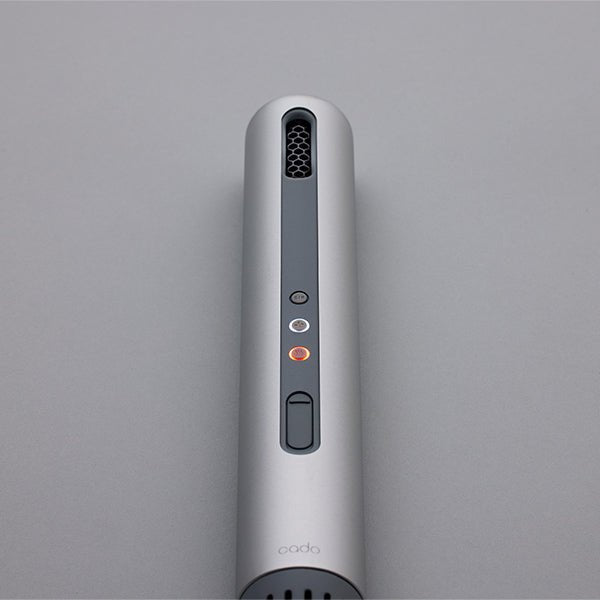 正規取扱店 cado ヘアドライヤー baton BD-S1□□Op – KURASHI NO KATACHI