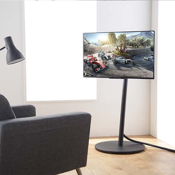 WALL INTERIOR TVSTAND A2 LOW TYPE – KURASHI NO KATACHI