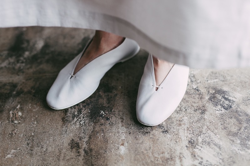 神戸のアトリエで作られる「VIEILLE（ヴィエイユ）」の靴 | 暮らしと