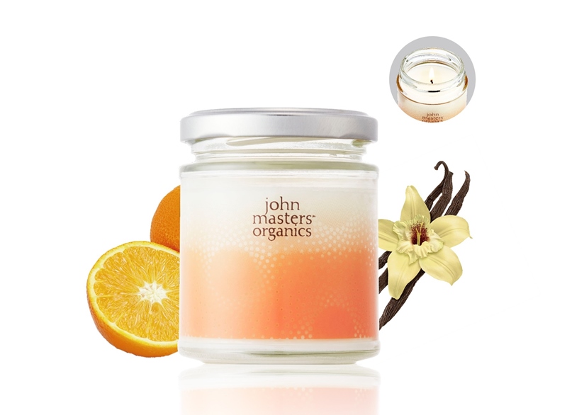 john masters organics TOKYO」アースデイ 東京 2016参加＆ソイ