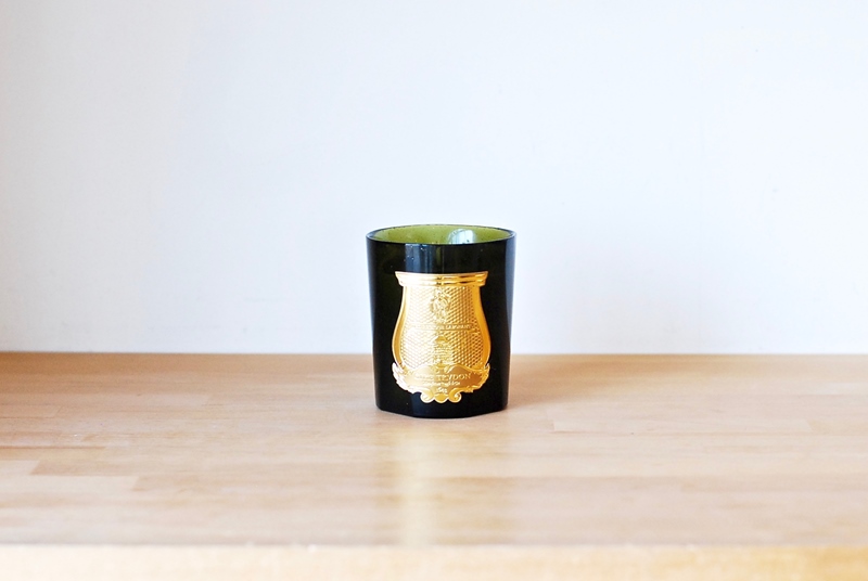 世界最古のキャンドルメーカー 「CIRE TRUDON」の香り | 暮らしと