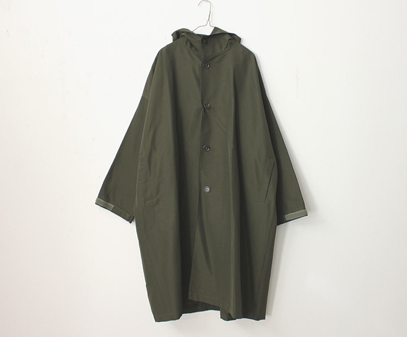 大人のナチュラルスタイルにおすすめ TRAVAIL MANUEL「ライト