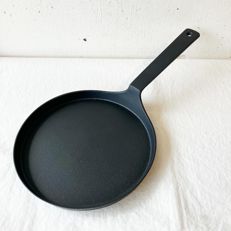 あこがれの釜定のシャロウパン | 暮らしとおしゃれの編集室