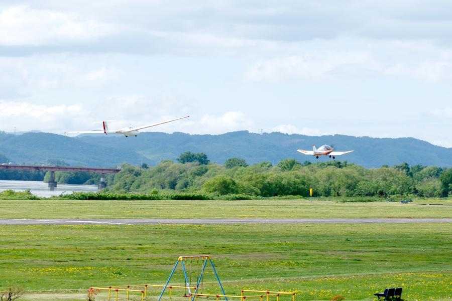 滝川市】空に恋して。好きなことにまっすぐ向き合ったふたりの軌跡