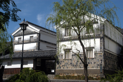 倉敷民藝館公式ホームページ・倉敷民藝館