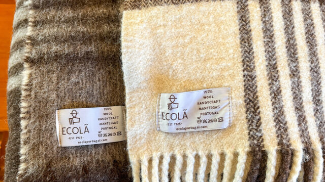 羊毛100％ECOLA(エコラ）のある暮らし〜種類やサイズ・使い心地を徹底