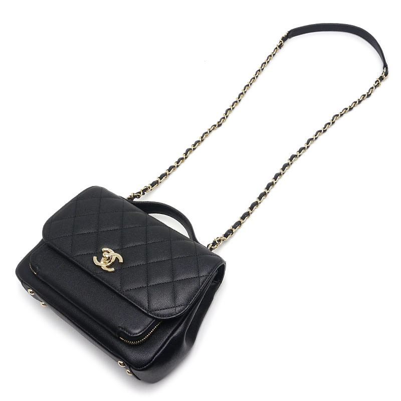 シャネル(CHANEL) 2WAYチェーンショルダーバッグ – 池袋の質屋