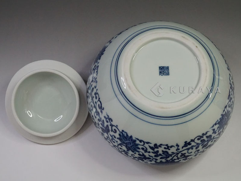 東京都荒川区 骨董品の買取｜暁芳窯｜中国台湾土産 中国美術工芸品の