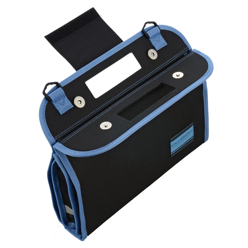 書道セットGA-432S 青 (GA432-12)