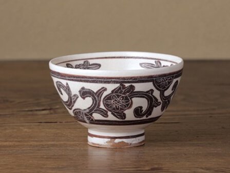 村田 森個展‐二十四節気のうつわ | 銀座 黒田陶苑