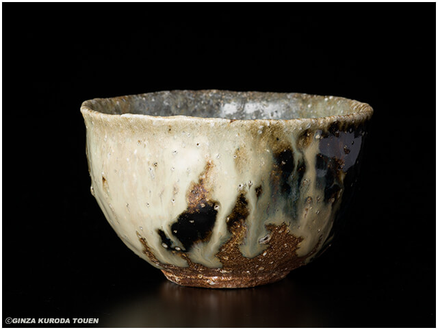 藤ノ木土平個展 | 銀座 黒田陶苑