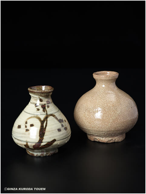 武末日臣 個展 －ポジャギから－ | 銀座 黒田陶苑