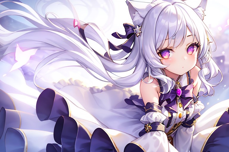 美少女イラスト生成に便利な「OrangeMixs」（マージモデル集）の紹介