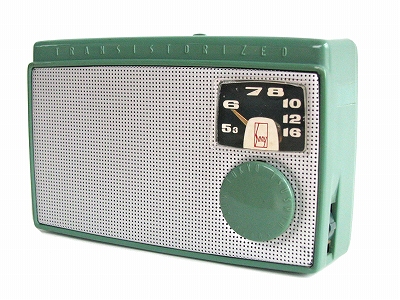 SONY TR-55 | 黒物家電館