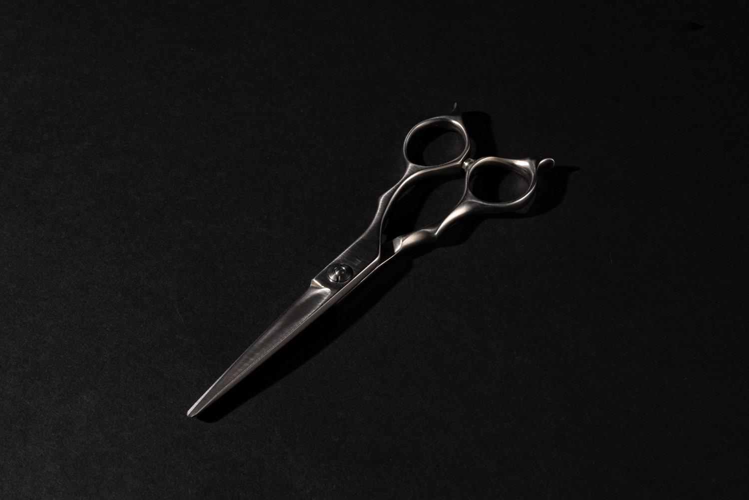Basic scissors 5.5inch | KUROSAWA SCISSORS
