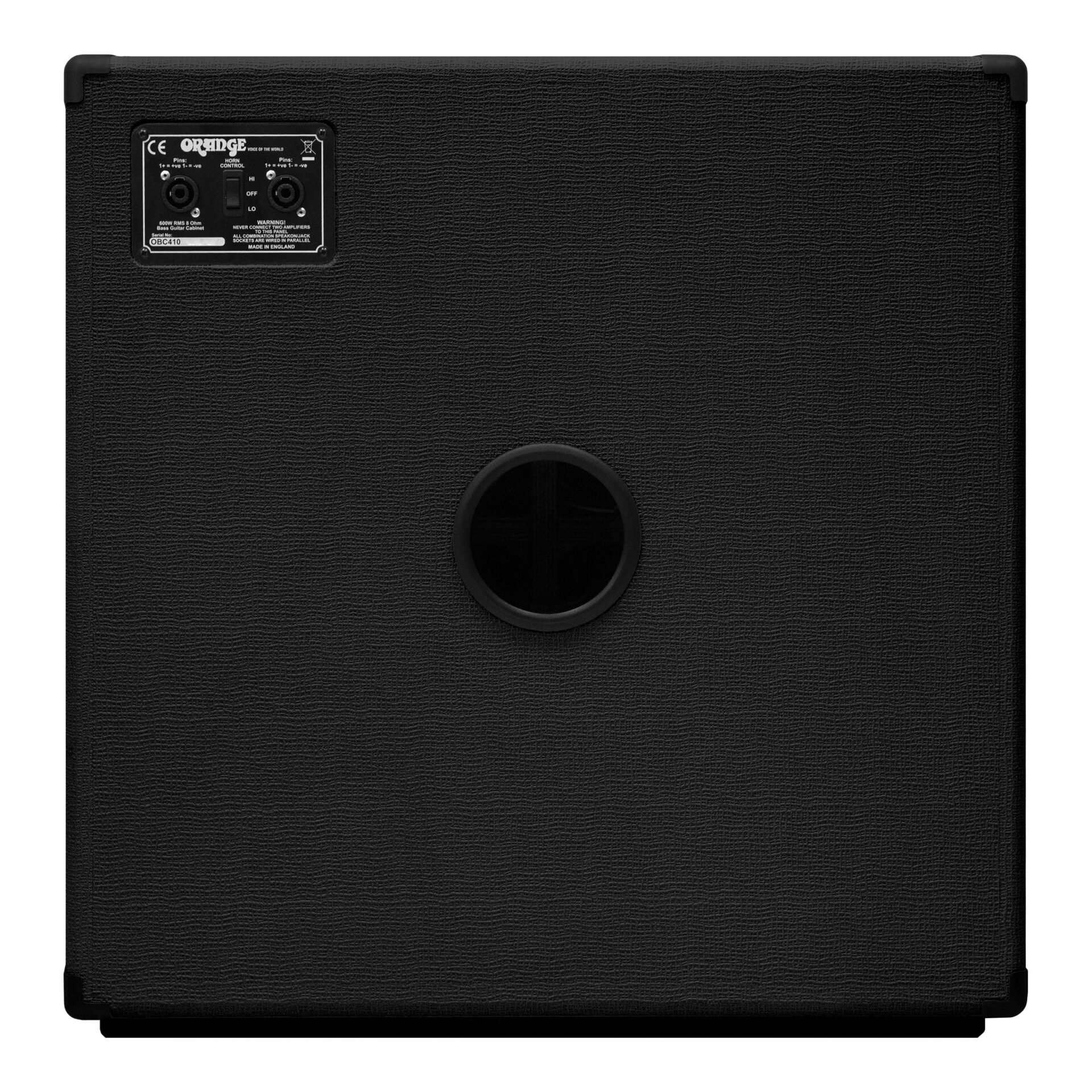 OBC410HC - Orange Amps