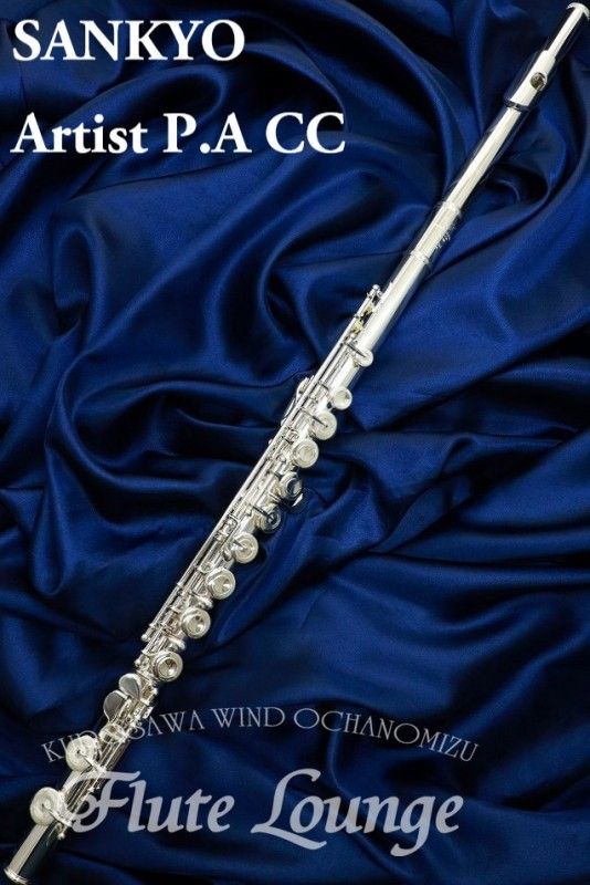 Artist P.A CC | 【クロサワ楽器店オンラインショップ】いい楽器との