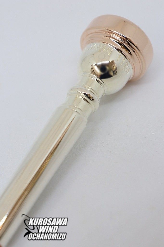 ヤマハ トランペット用マウスピース | 【クロサワ楽器店オンライン