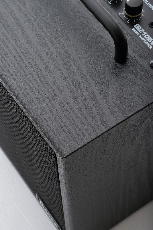 IBZ 10W IBZ10BV2 《10Wベース・アンプ》【送料無料】(ご予約受付中