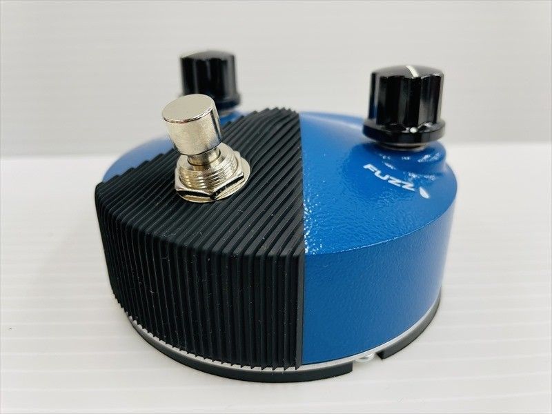 FFM1 Silicon Fuzz Face Mini | 【クロサワ楽器店オンラインショップ