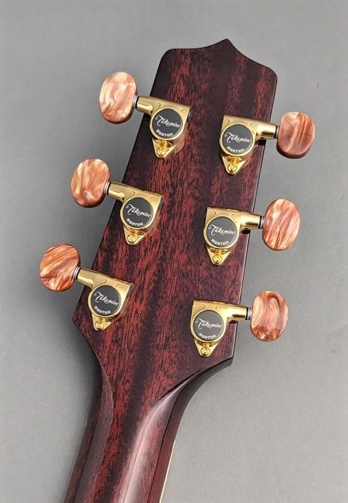 TSP138C CUSTOM ~Vintage Shade Burst~ | 【クロサワ楽器店オンライン