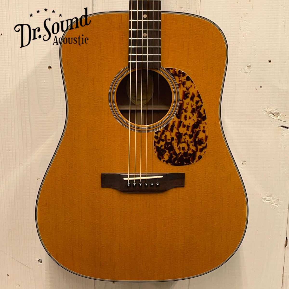 Blueridge BR-140 ♯05050558 | 【クロサワ楽器店オンラインショップ