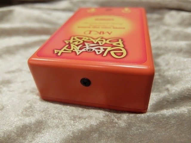 Elegant Beast BA001 【バッファーアンプ】 | 【クロサワ楽器店